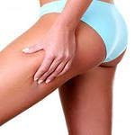 Volksheilmittel gegen Cellulite