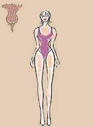 X-Figur