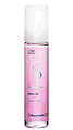 Gel für den Glanz der Haare