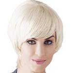 Wie entfernen Sie Gelb aus den Haaren?