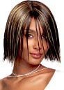 Hair Styling Kontrast