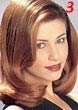 Frisuren für mittlere Haare