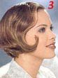 Frisuren für mittlere Haare
