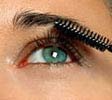 Häusliche Pflege für Wimpern