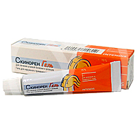 Hautorene Medizin