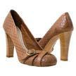 stilvolle Schuhe